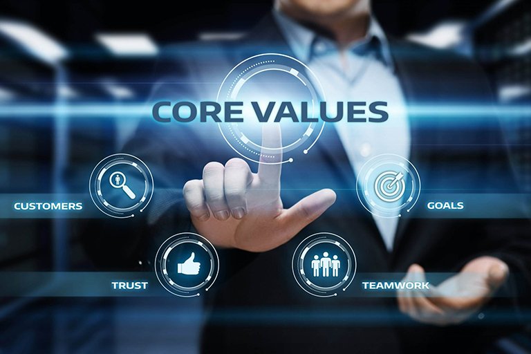 our-core-values
